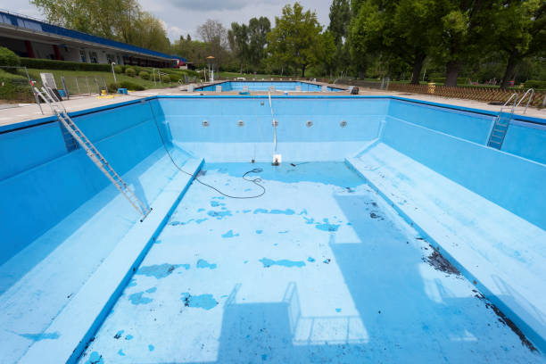 Water damage restoration experts in NE